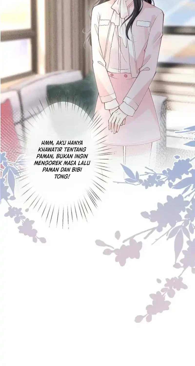 Bao Jin Wo De Xiao Majia Chapter 310 - halaman 37