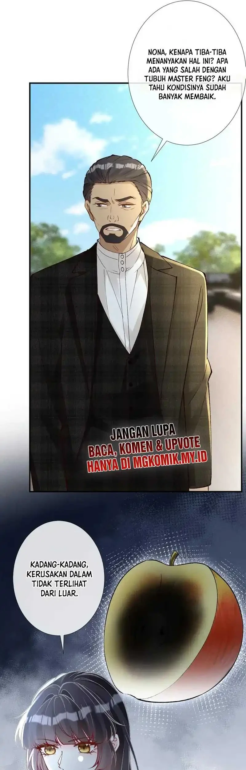 Bao Jin Wo De Xiao Majia Chapter 310 - halaman 5