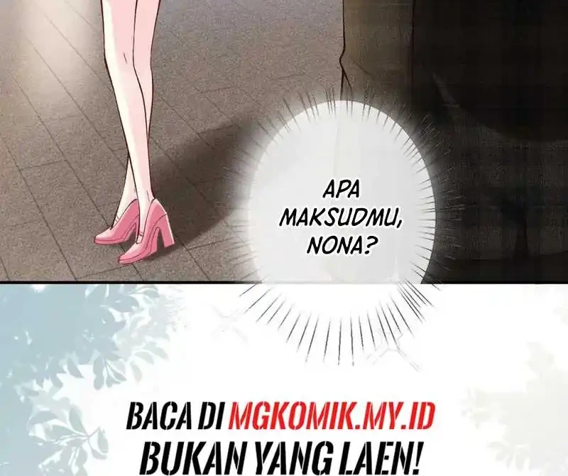 Bao Jin Wo De Xiao Majia Chapter 310 - halaman 8