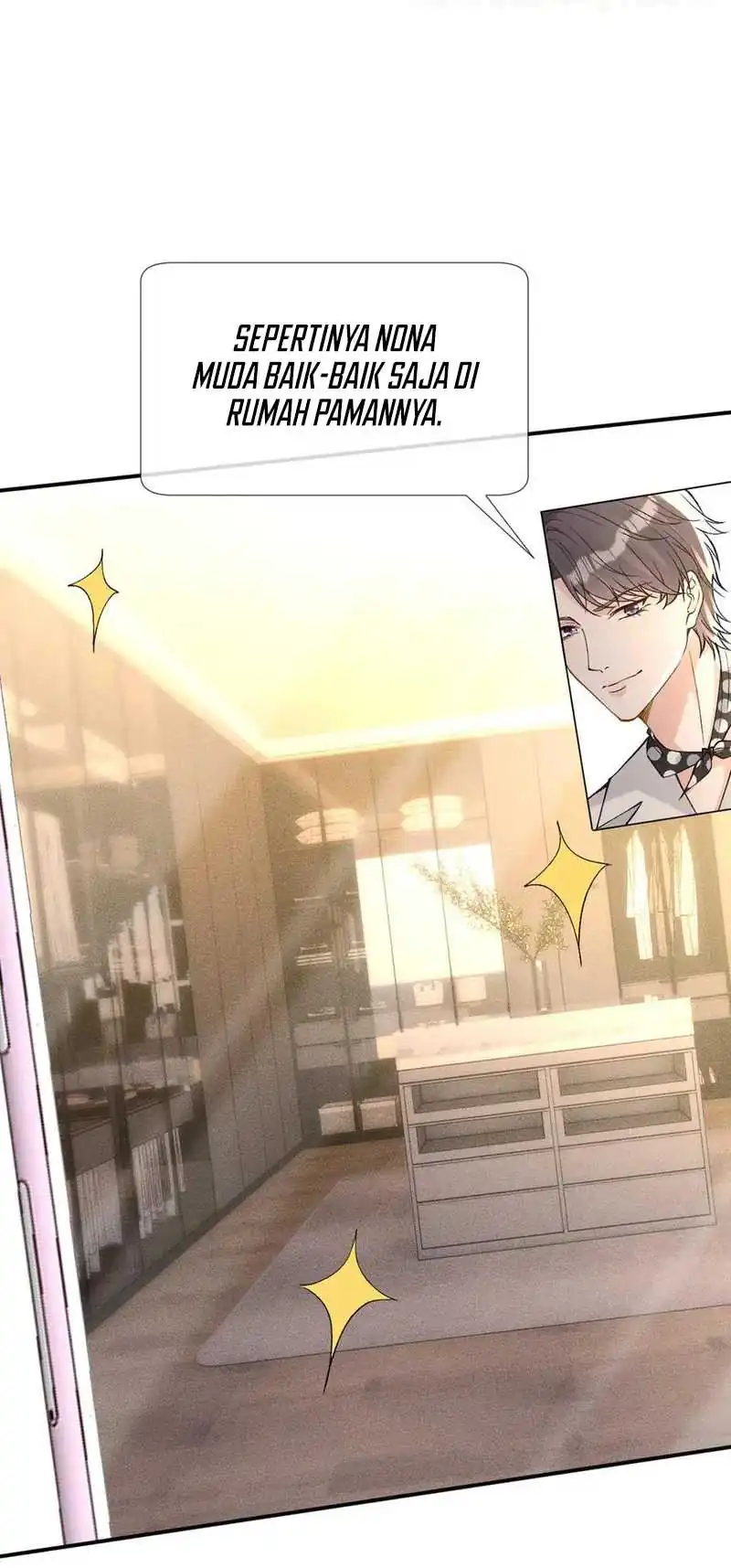 Bao Jin Wo De Xiao Majia Chapter 311 - halaman 10