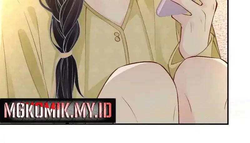 Bao Jin Wo De Xiao Majia Chapter 311 - halaman 12