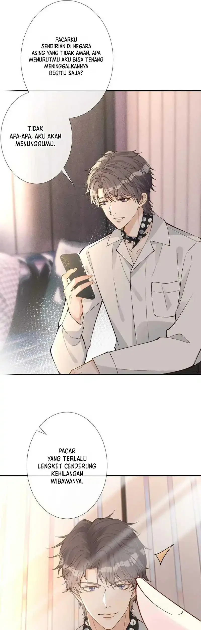 Bao Jin Wo De Xiao Majia Chapter 311 - halaman 13