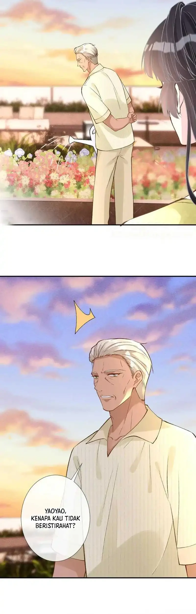 Bao Jin Wo De Xiao Majia Chapter 311 - halaman 17