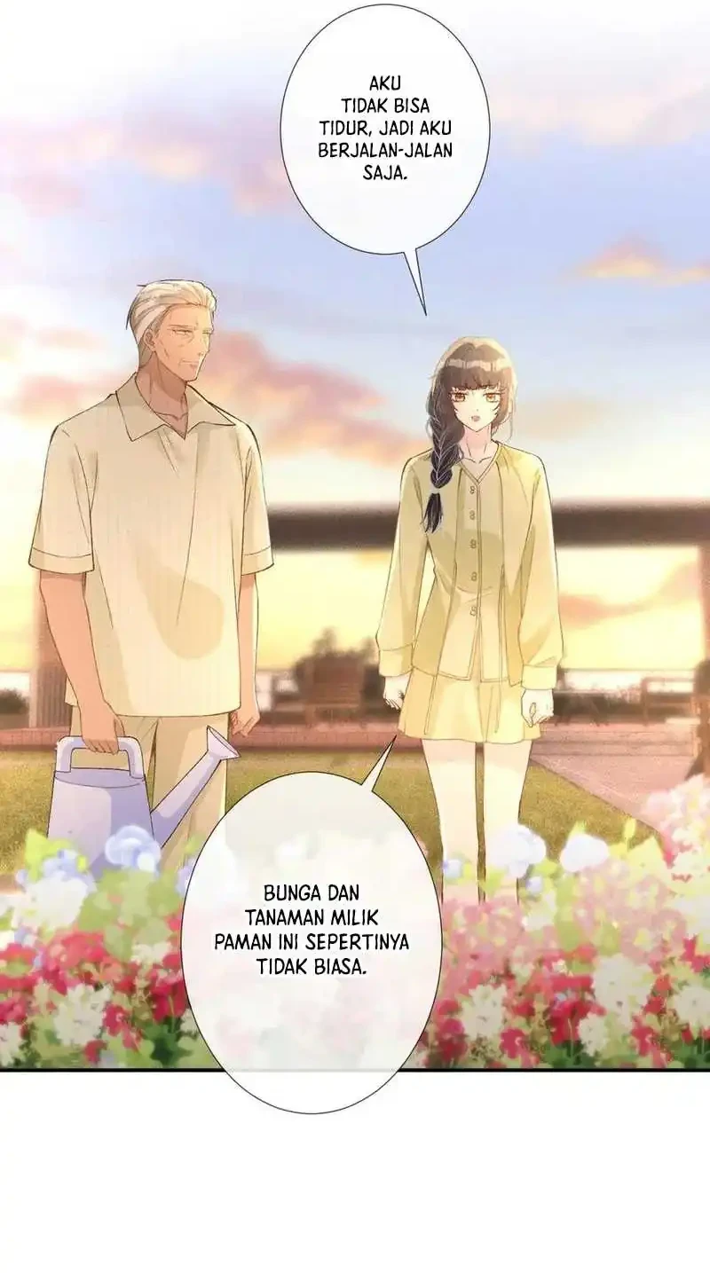 Bao Jin Wo De Xiao Majia Chapter 311 - halaman 18
