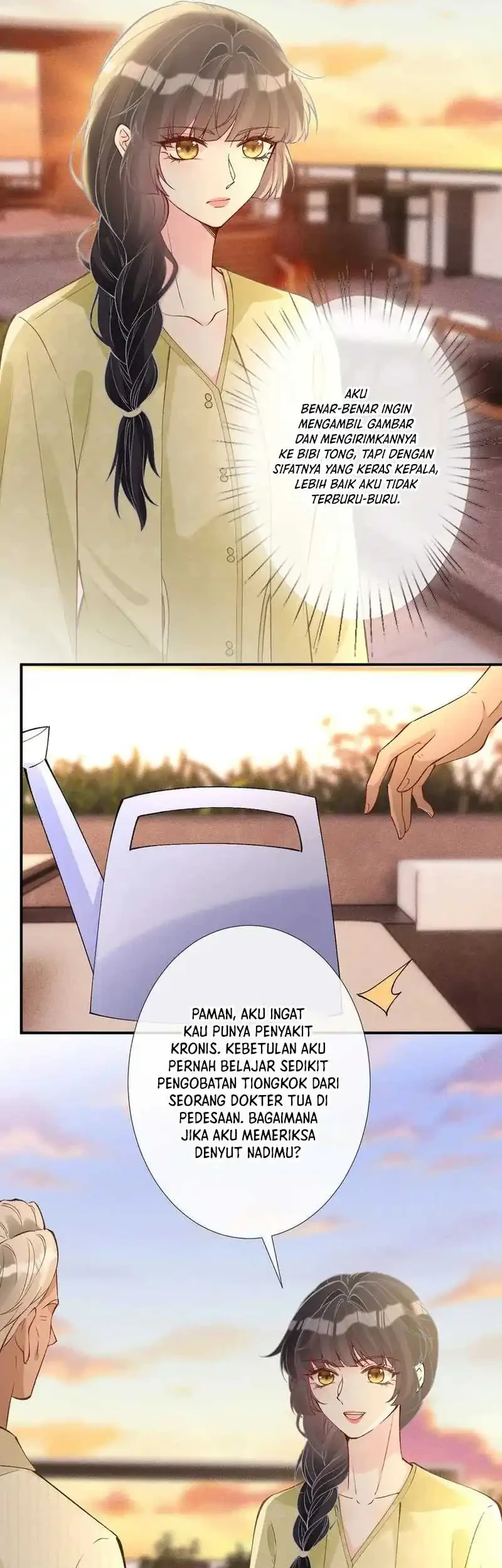 Bao Jin Wo De Xiao Majia Chapter 311 - halaman 20