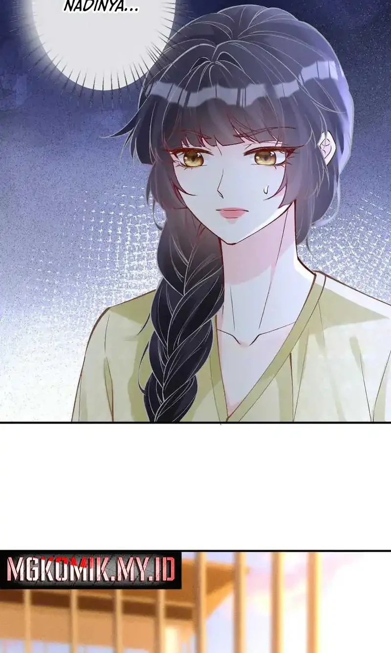 Bao Jin Wo De Xiao Majia Chapter 311 - halaman 25