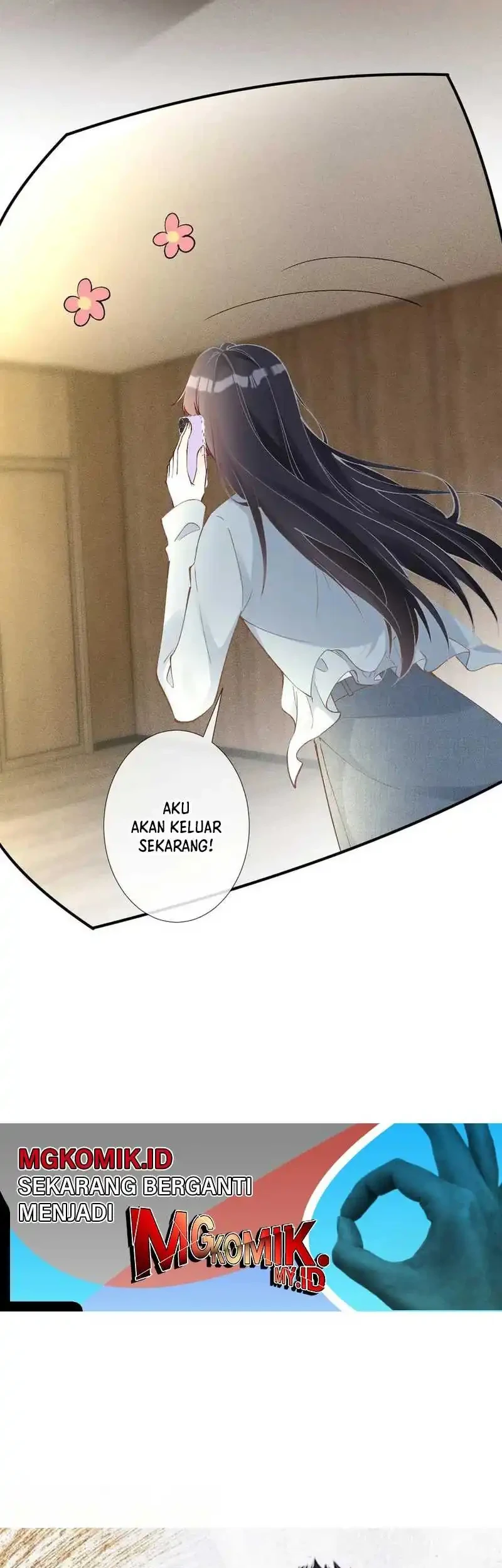 Bao Jin Wo De Xiao Majia Chapter 311 - halaman 36