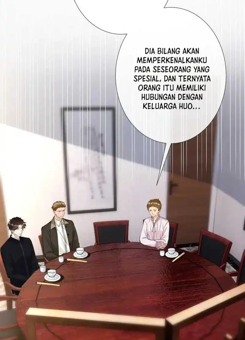 Bao Jin Wo De Xiao Majia Chapter 311 - halaman 4