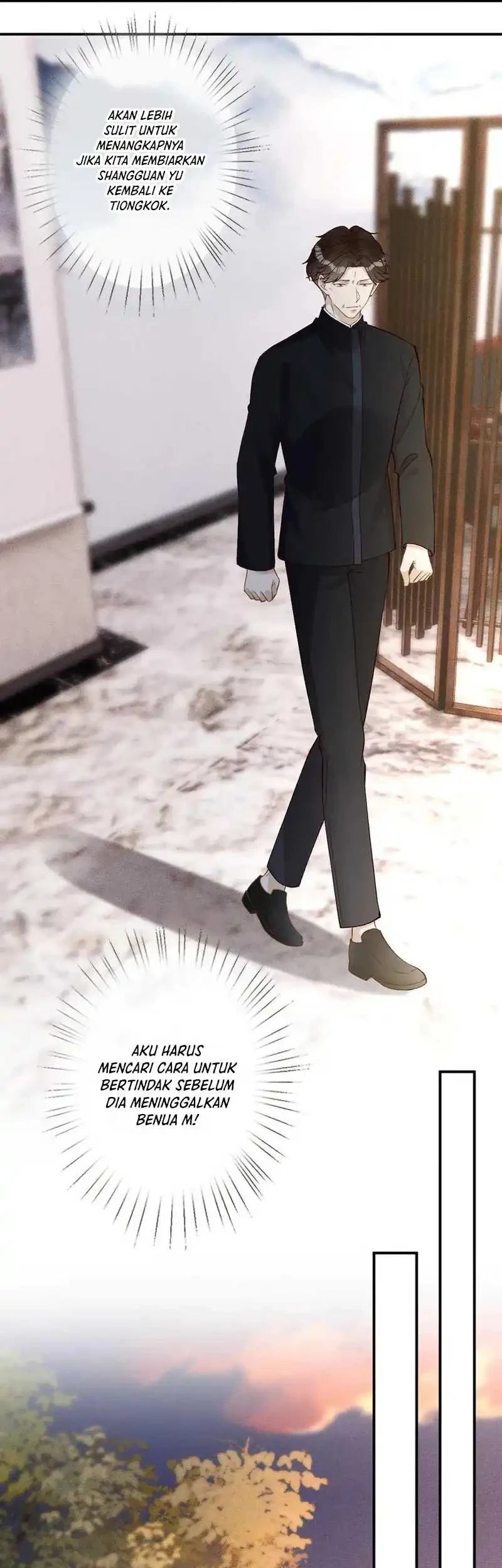 Bao Jin Wo De Xiao Majia Chapter 311 - halaman 8