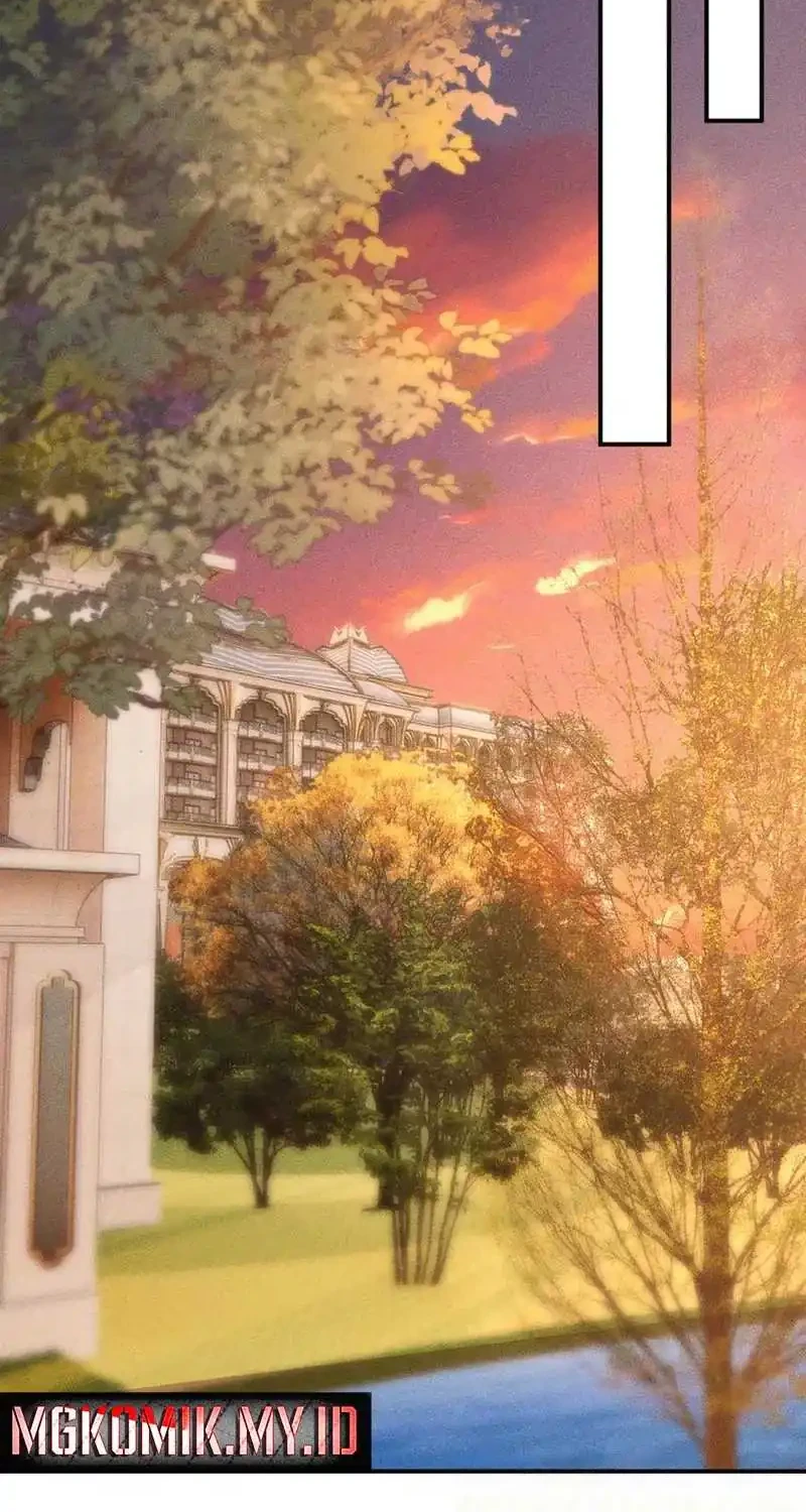Bao Jin Wo De Xiao Majia Chapter 311 - halaman 9