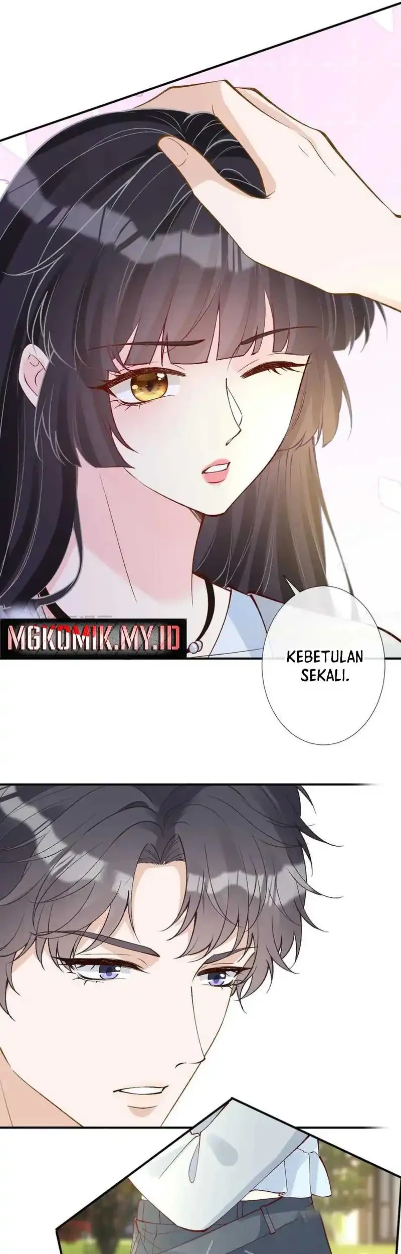 Bao Jin Wo De Xiao Majia Chapter 312 - halaman 11