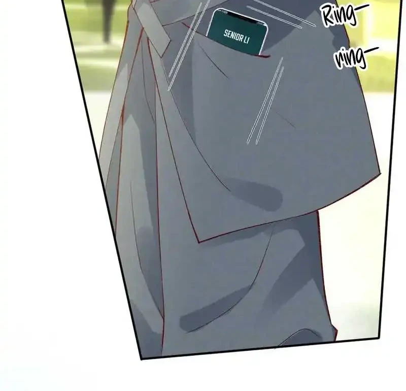 Bao Jin Wo De Xiao Majia Chapter 312 - halaman 12