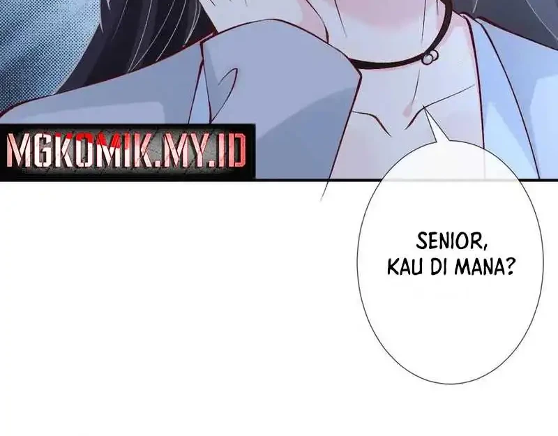 Bao Jin Wo De Xiao Majia Chapter 312 - halaman 14