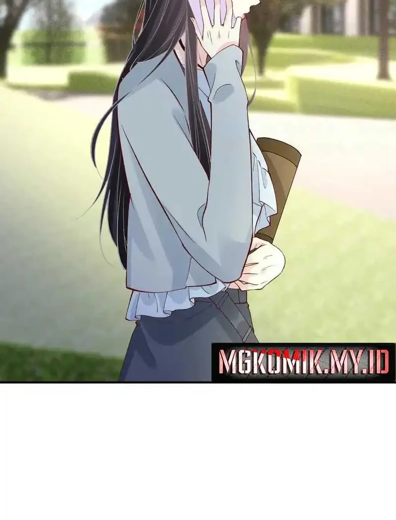 Bao Jin Wo De Xiao Majia Chapter 312 - halaman 17