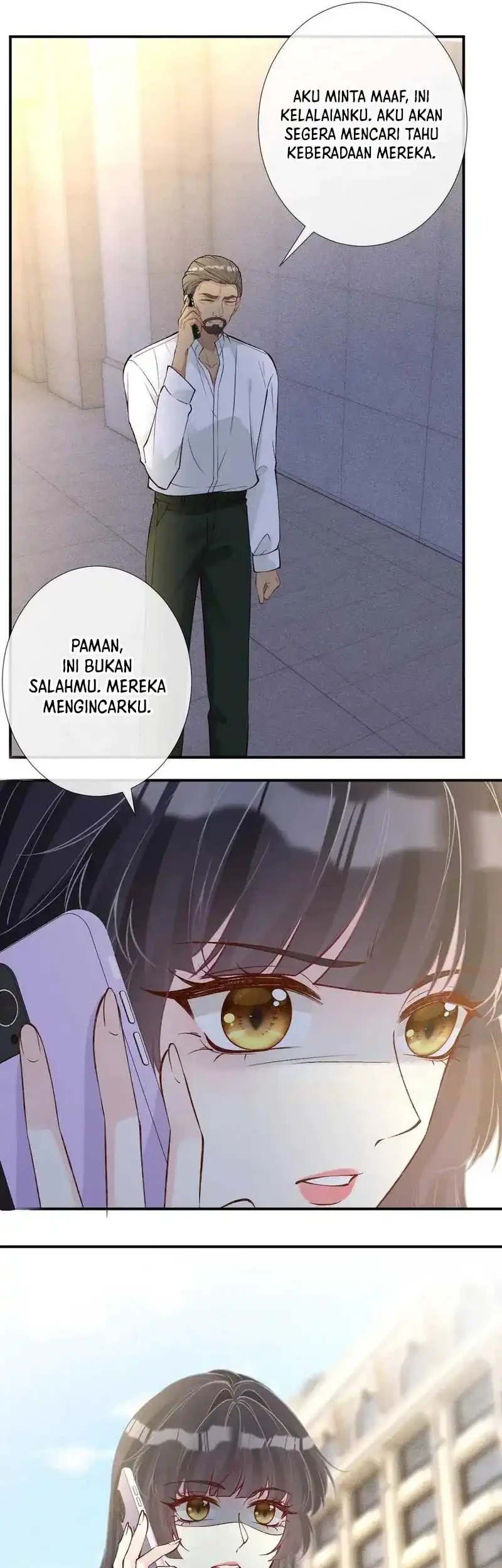 Bao Jin Wo De Xiao Majia Chapter 312 - halaman 18