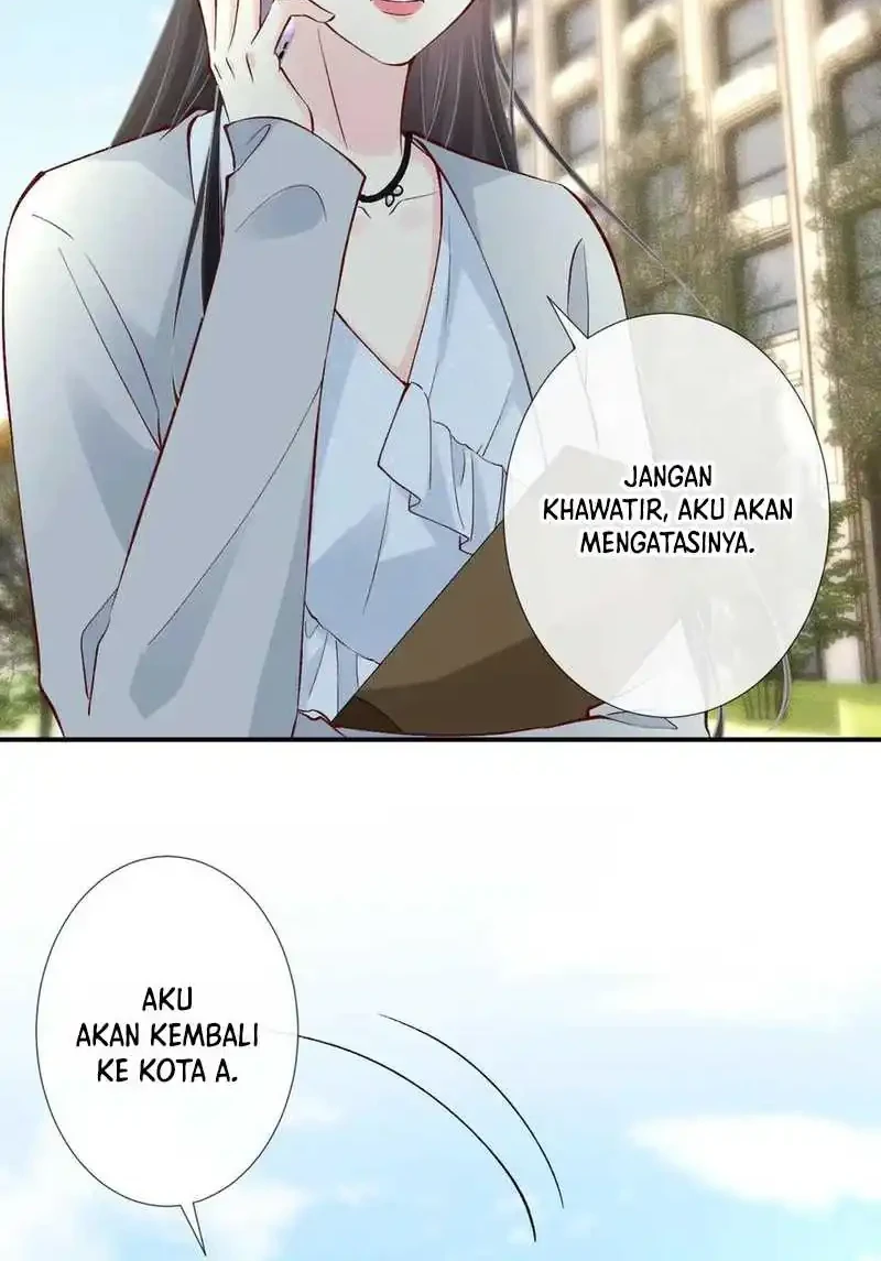 Bao Jin Wo De Xiao Majia Chapter 312 - halaman 19