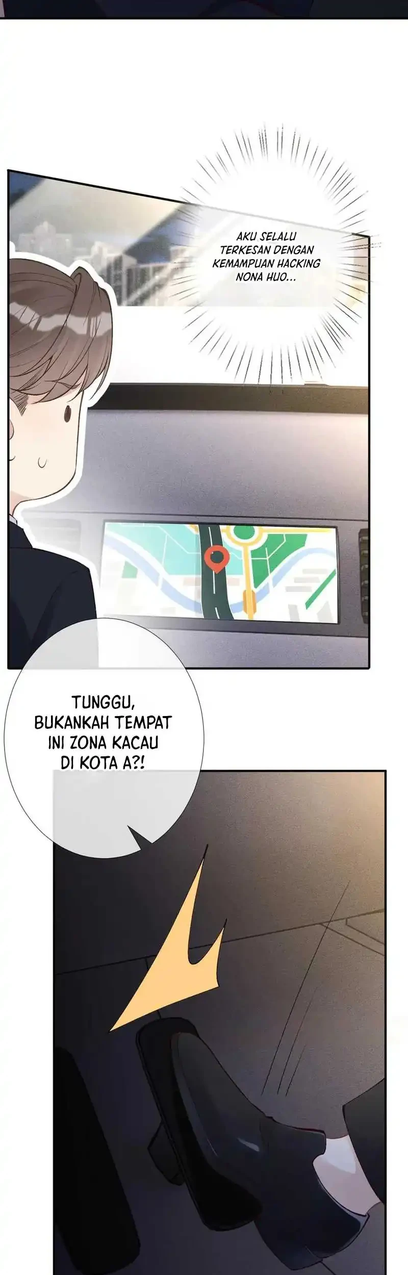 Bao Jin Wo De Xiao Majia Chapter 312 - halaman 28
