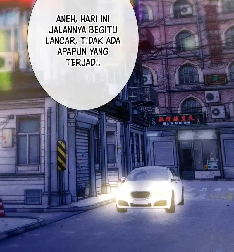 Bao Jin Wo De Xiao Majia Chapter 312 - halaman 31