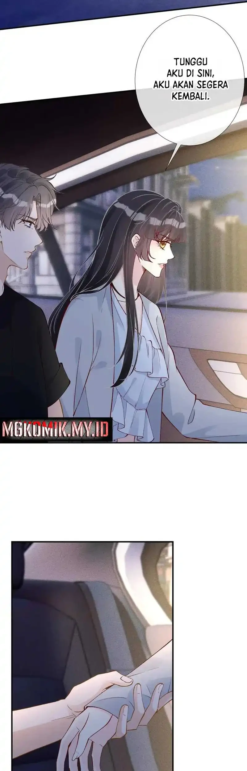 Bao Jin Wo De Xiao Majia Chapter 312 - halaman 32