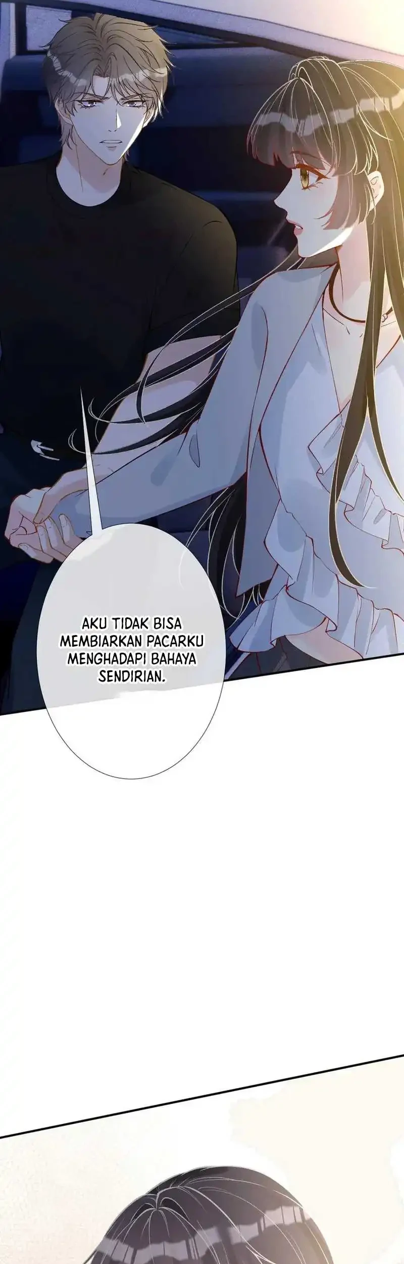 Bao Jin Wo De Xiao Majia Chapter 312 - halaman 34