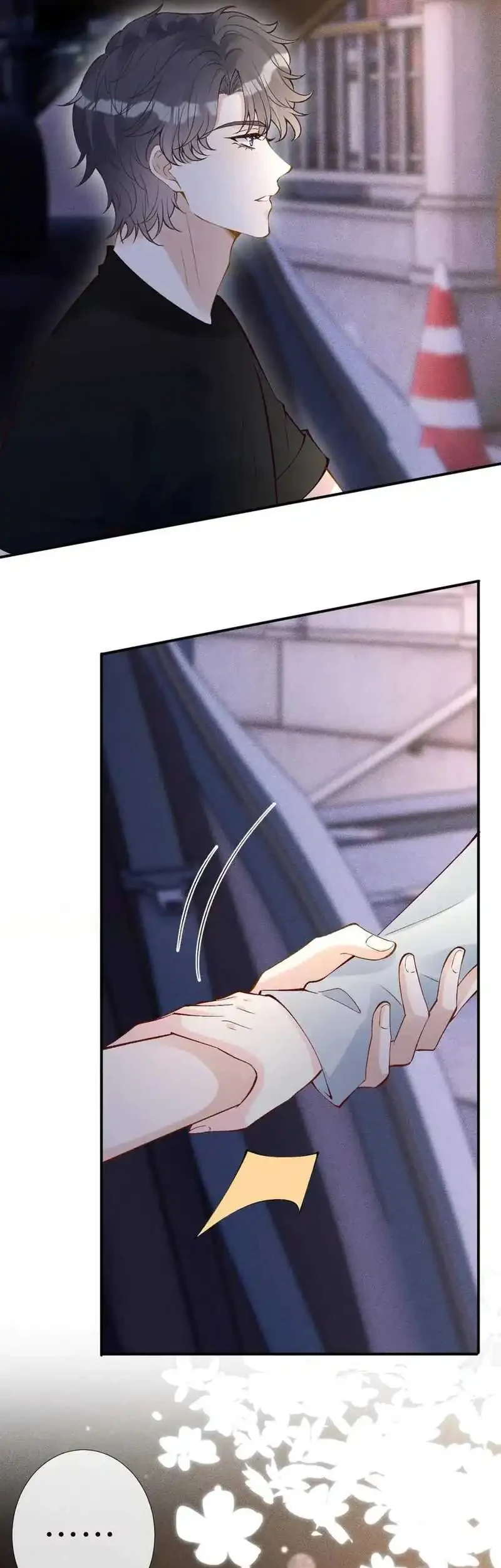 Bao Jin Wo De Xiao Majia Chapter 312 - halaman 36