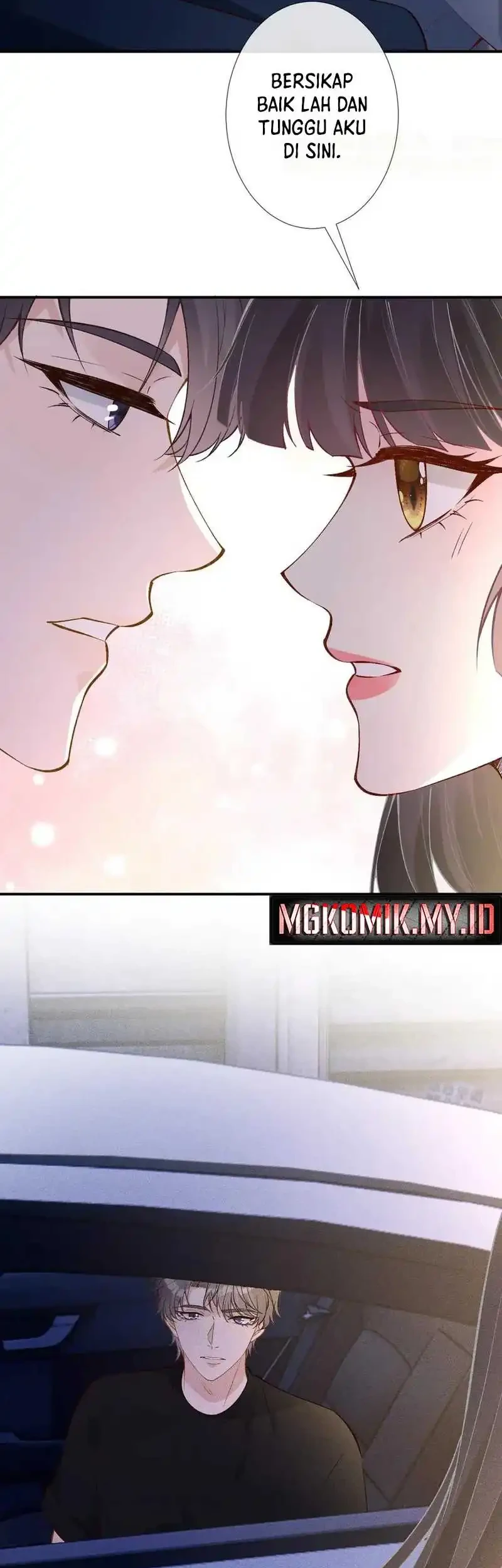 Bao Jin Wo De Xiao Majia Chapter 312 - halaman 38