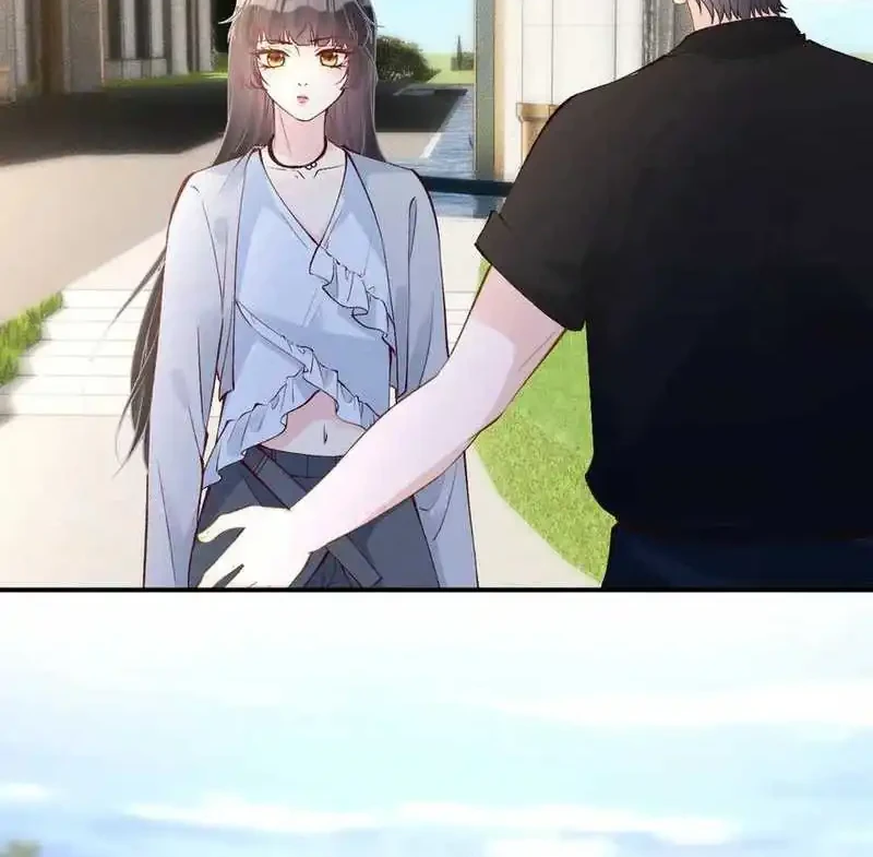 Bao Jin Wo De Xiao Majia Chapter 312 - halaman 4
