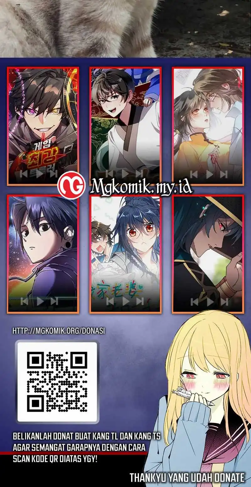 Bao Jin Wo De Xiao Majia Chapter 312 - halaman 44