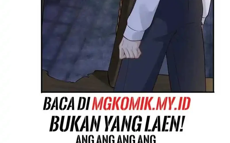 Bao Jin Wo De Xiao Majia Chapter 313 - halaman 14