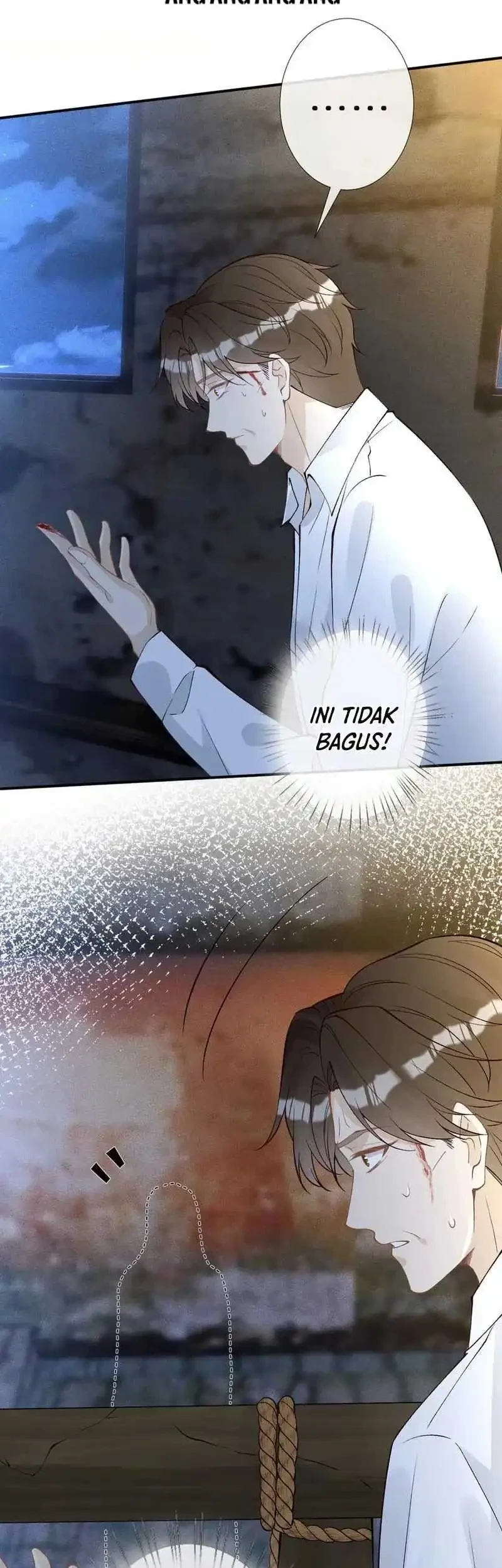 Bao Jin Wo De Xiao Majia Chapter 313 - halaman 15