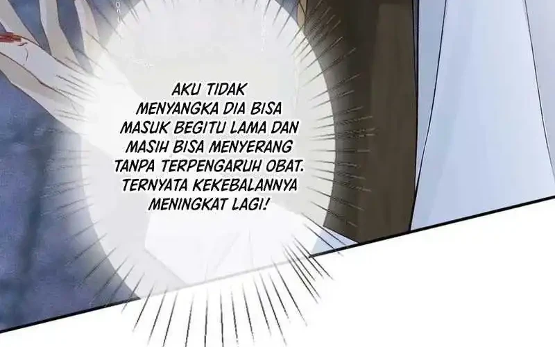 Bao Jin Wo De Xiao Majia Chapter 313 - halaman 16