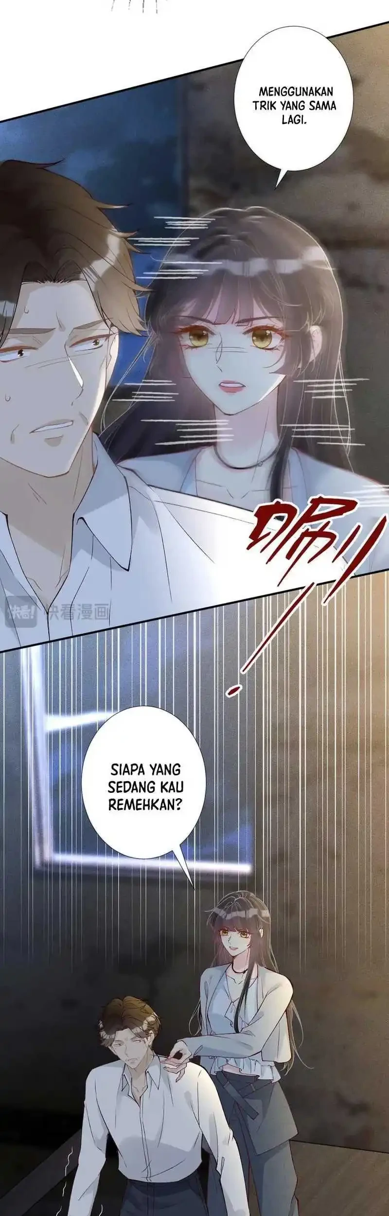 Bao Jin Wo De Xiao Majia Chapter 313 - halaman 17