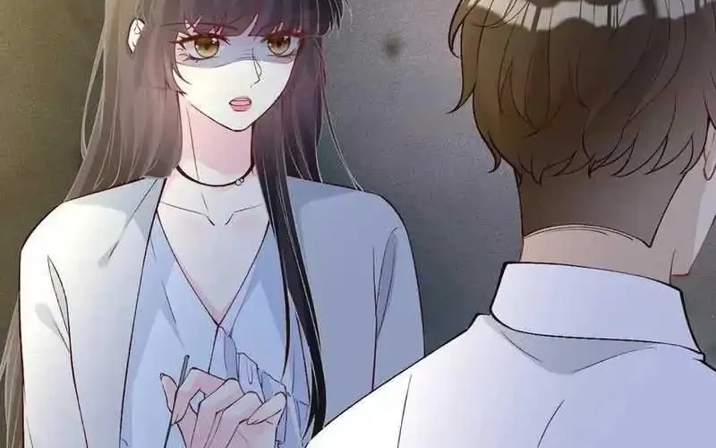 Bao Jin Wo De Xiao Majia Chapter 313 - halaman 24