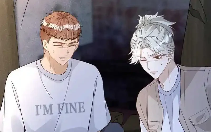 Bao Jin Wo De Xiao Majia Chapter 313 - halaman 26