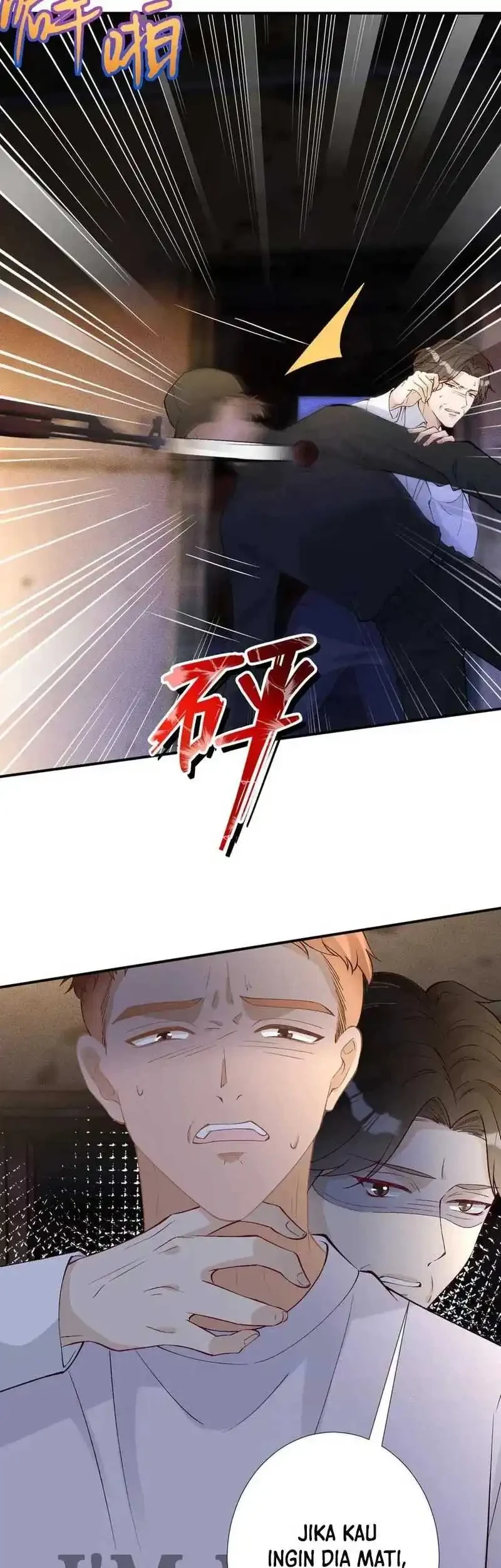 Bao Jin Wo De Xiao Majia Chapter 313 - halaman 33