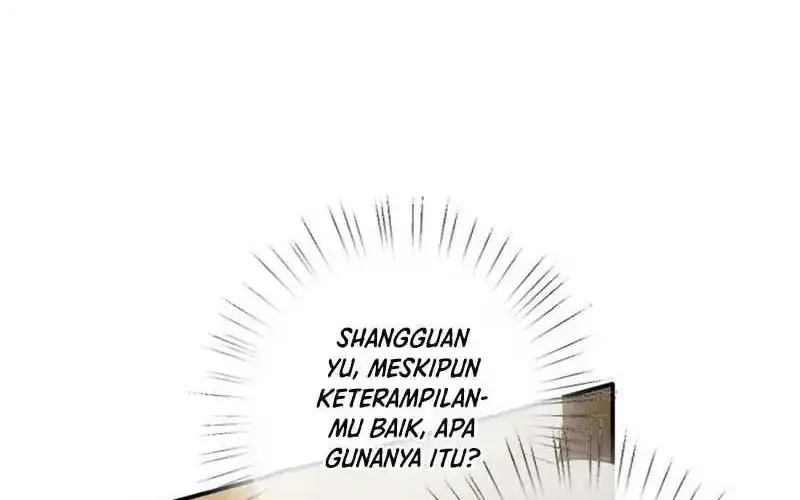 Bao Jin Wo De Xiao Majia Chapter 313 - halaman 38
