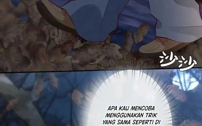 Bao Jin Wo De Xiao Majia Chapter 313 - halaman 4