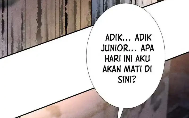Bao Jin Wo De Xiao Majia Chapter 313 - halaman 42