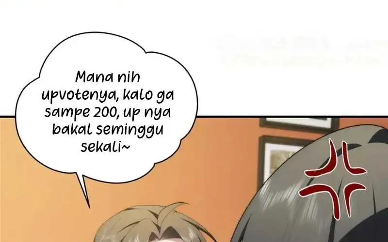 Bao Jin Wo De Xiao Majia Chapter 313 - halaman 48