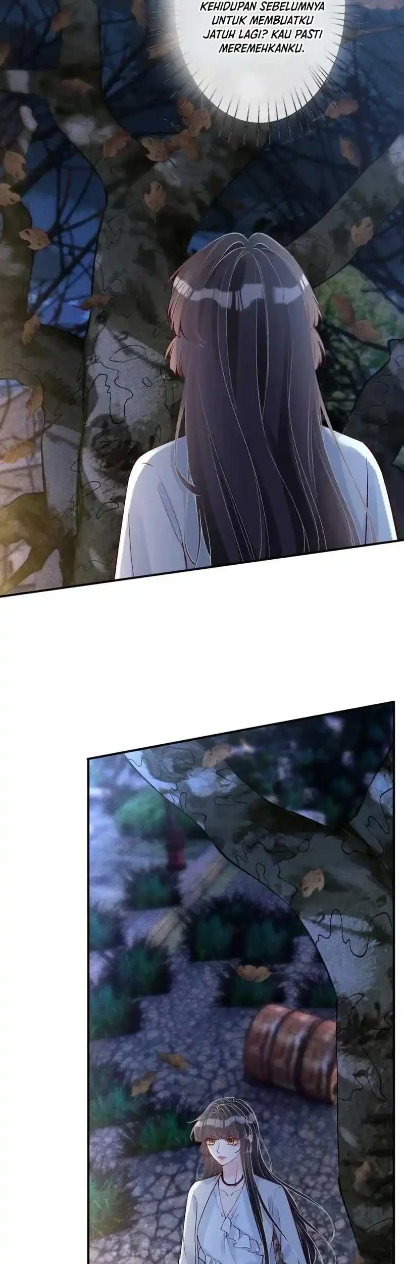 Bao Jin Wo De Xiao Majia Chapter 313 - halaman 5