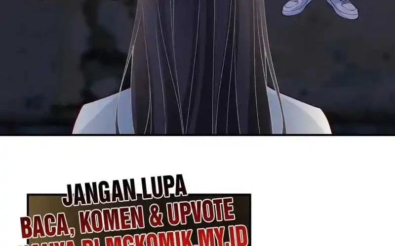 Bao Jin Wo De Xiao Majia Chapter 313 - halaman 8