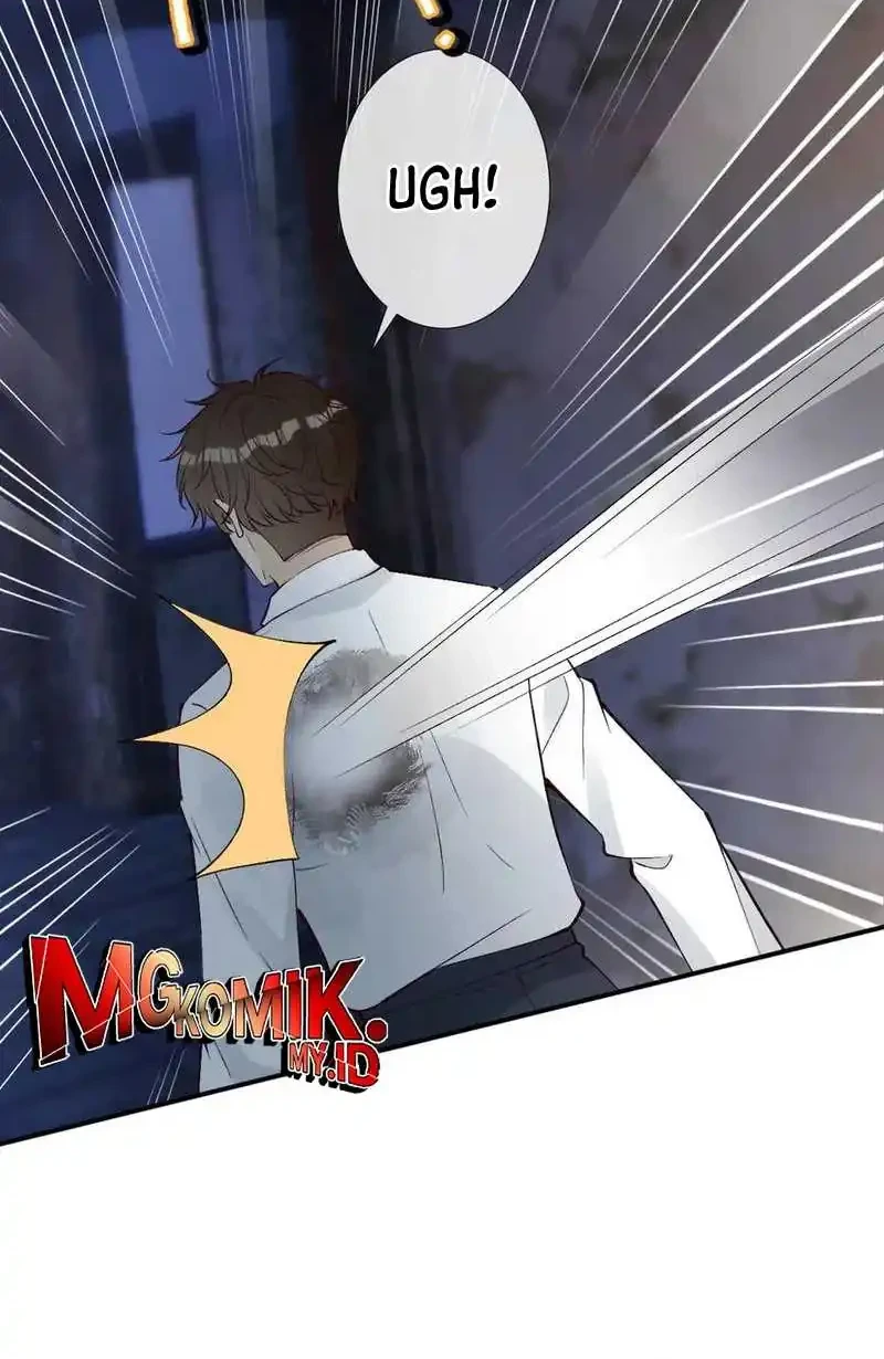Bao Jin Wo De Xiao Majia Chapter 314 - halaman 14