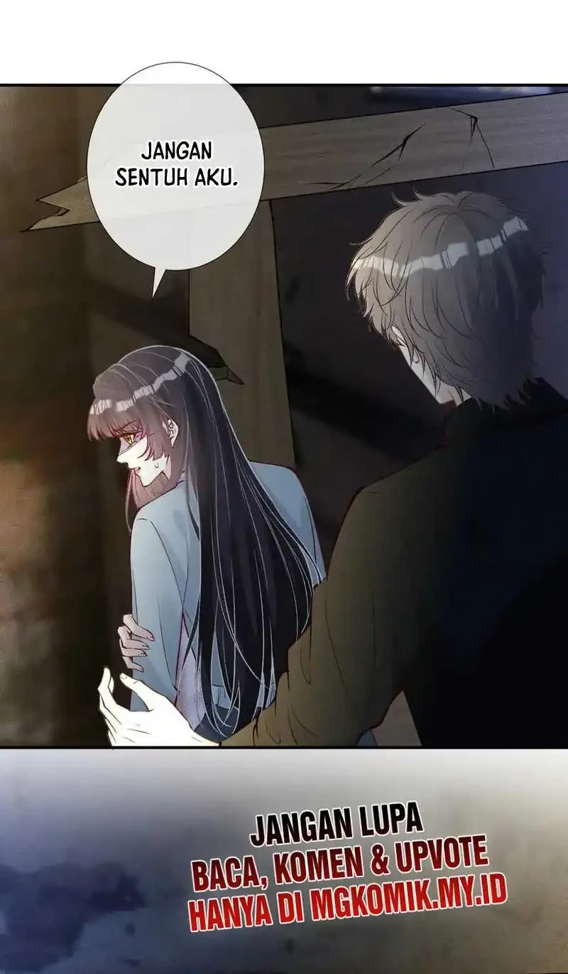 Bao Jin Wo De Xiao Majia Chapter 314 - halaman 16