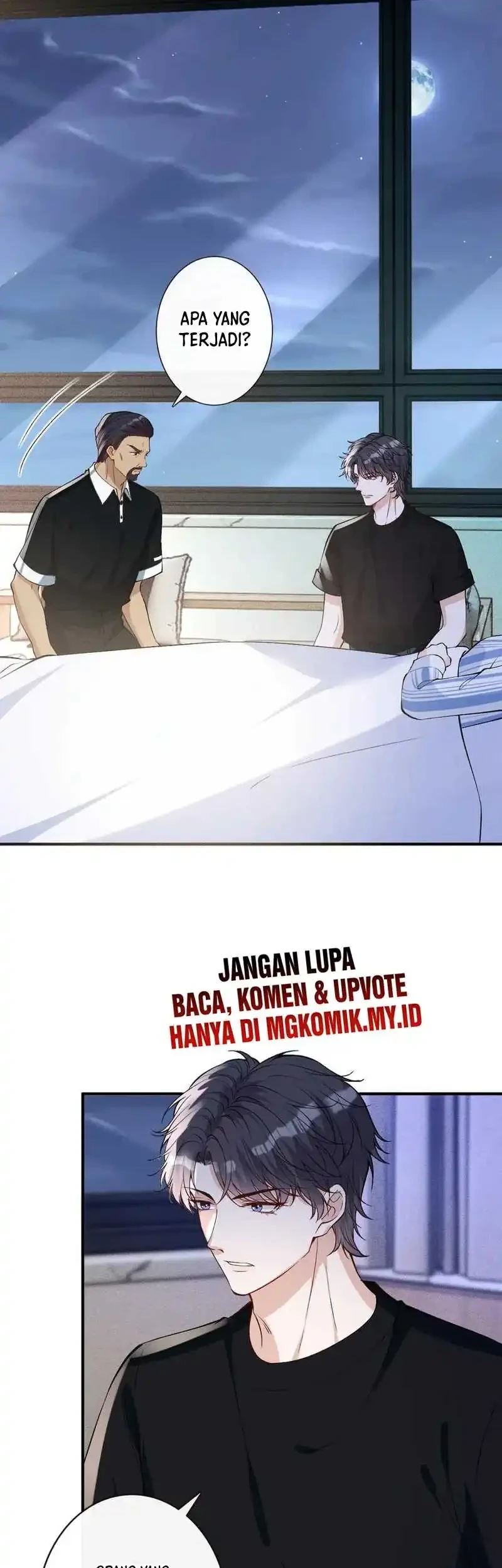 Bao Jin Wo De Xiao Majia Chapter 314 - halaman 26