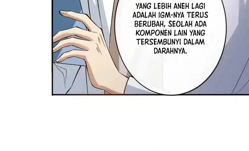 Bao Jin Wo De Xiao Majia Chapter 314 - halaman 34