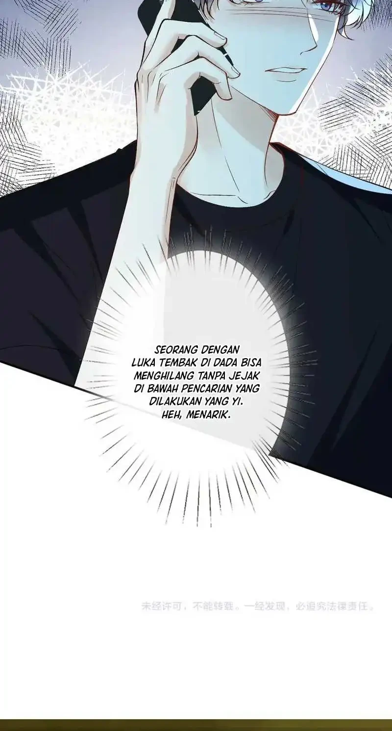 Bao Jin Wo De Xiao Majia Chapter 314 - halaman 38