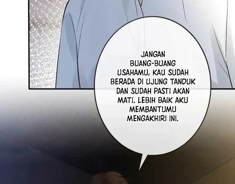 Bao Jin Wo De Xiao Majia Chapter 314 - halaman 4