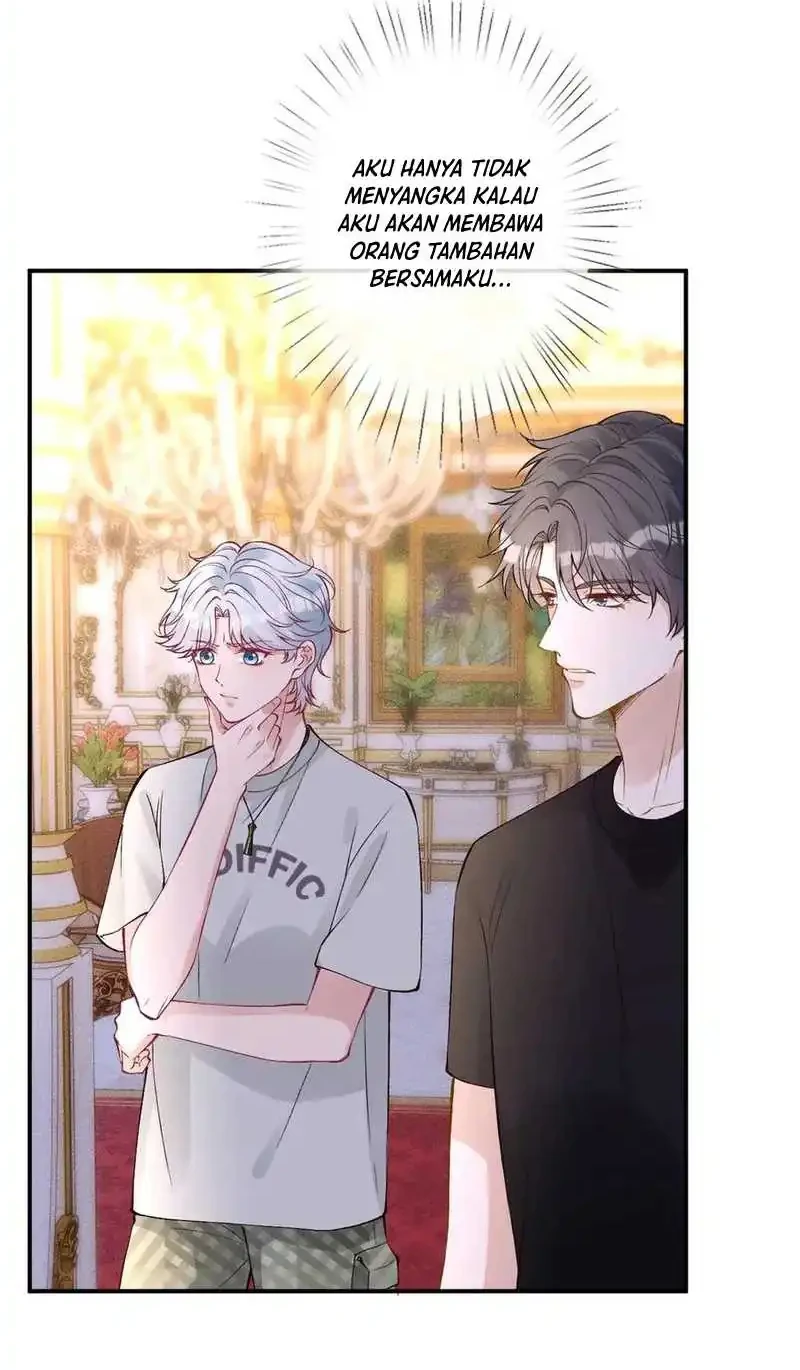 Bao Jin Wo De Xiao Majia Chapter 315 - halaman 12