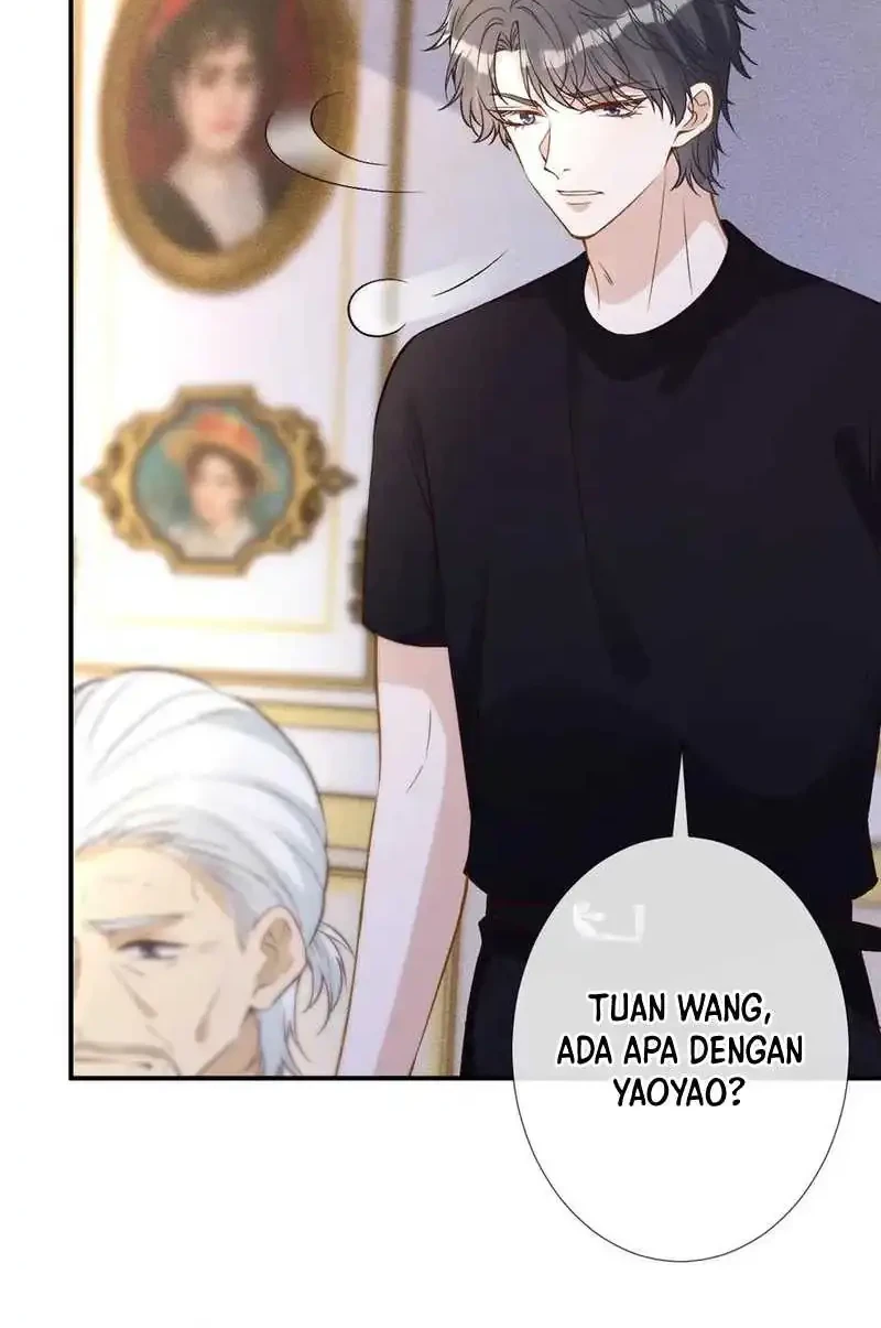 Bao Jin Wo De Xiao Majia Chapter 315 - halaman 16