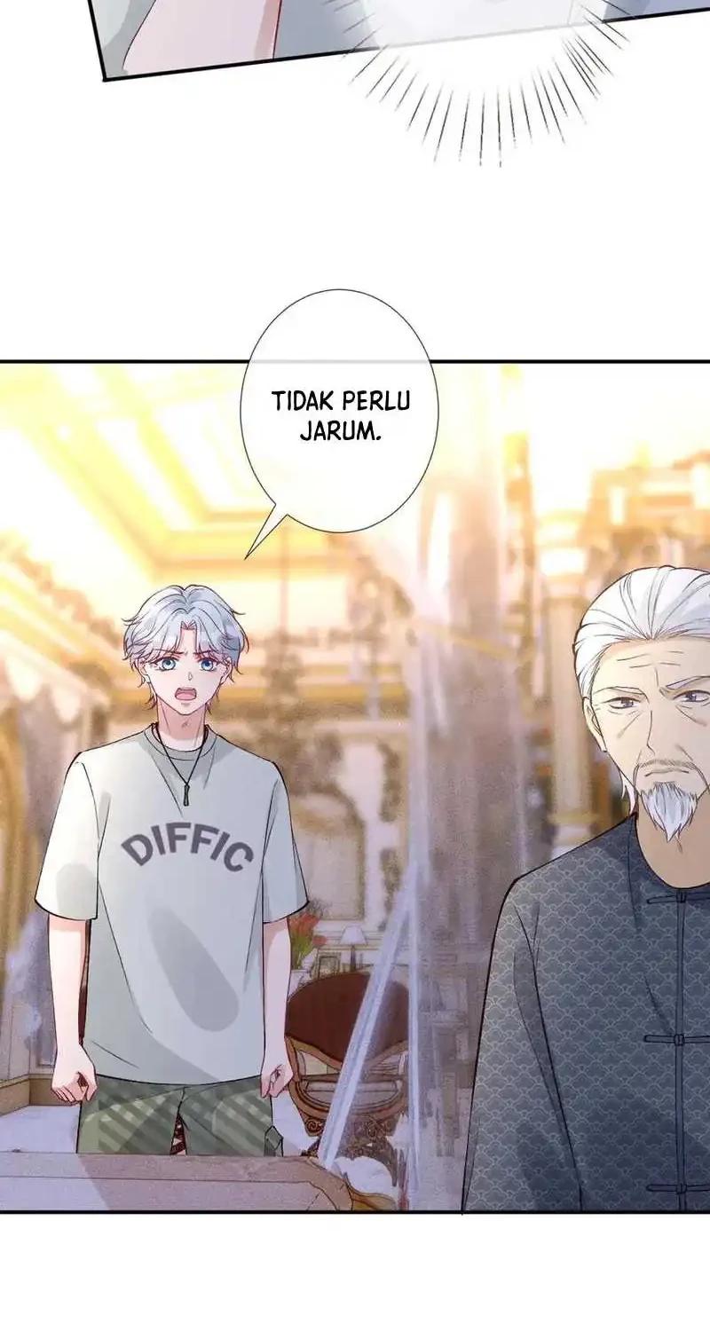 Bao Jin Wo De Xiao Majia Chapter 315 - halaman 18